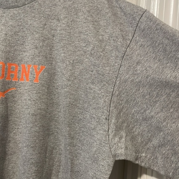 Unisex “I’m Horny” Texas T-shirt - Picture 6 of 9